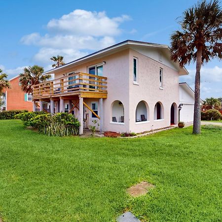 Seaside Cottage St. Augustine Exteriör bild